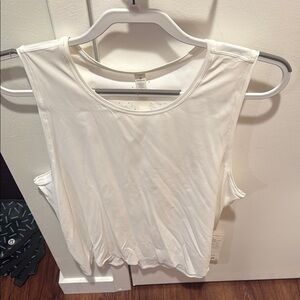 NWT Lululemon Run On Tank